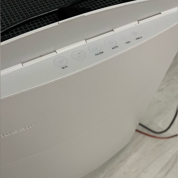 NOT FOR SALE Blueair 680i Series Purifier. Original Box. Brand New. Never Used. - Picture 6 of 12